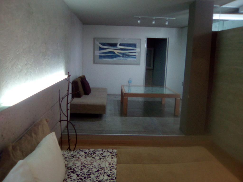 Casa Mata Urban Suites Morelia Buitenkant foto